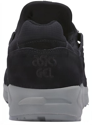 아식스 젤-DS 트레이너 OG 러닝화 블랙 (50 characters) H841L-9090 Lookbook 아식스 젤-DS 트레이너 OG 러닝화 블랙 (50 characters) H841L-9090