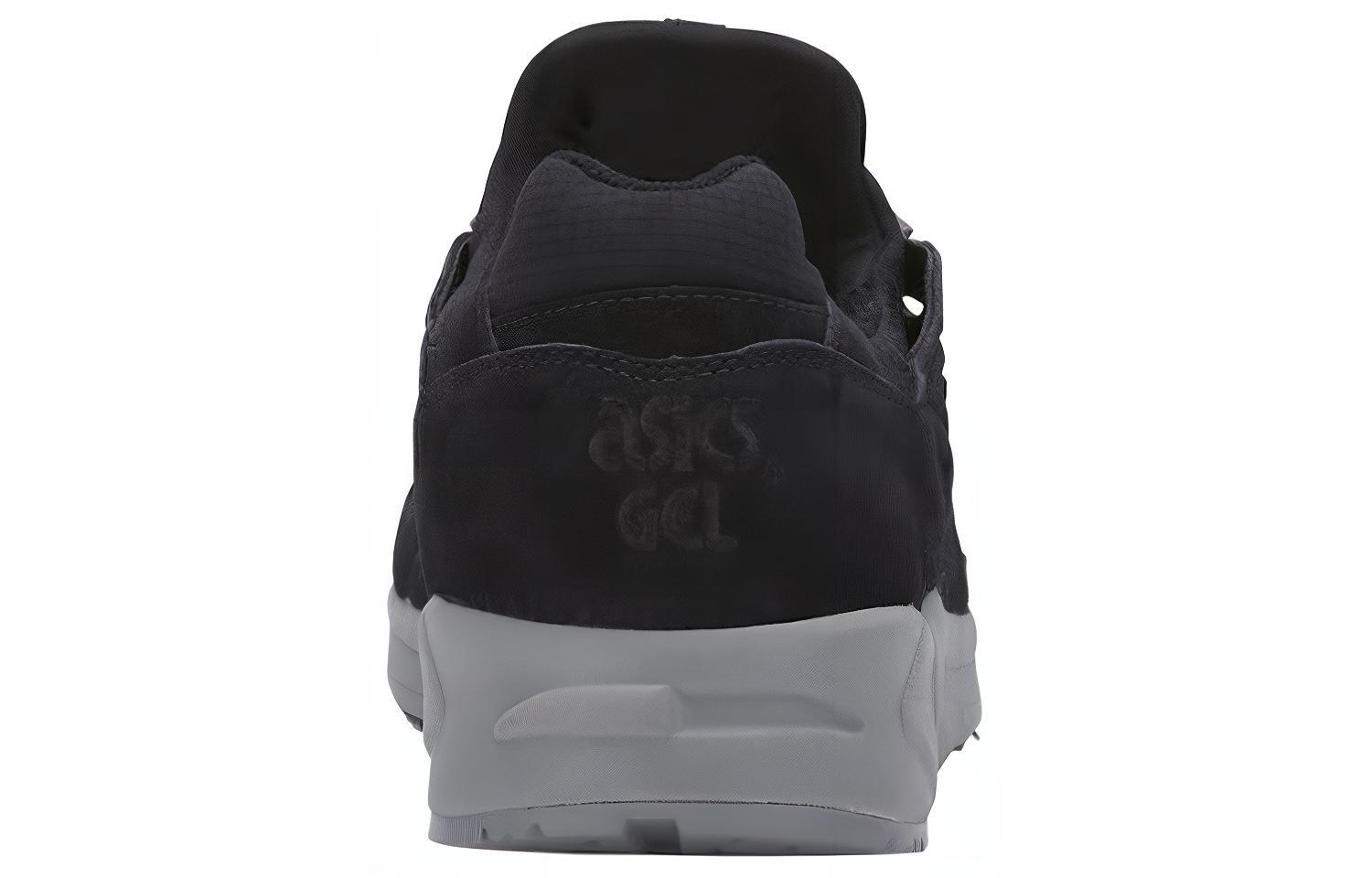 Lookbook ASICS Gel-DS Trainer OG Zapatillas Running Negras H841L-9090