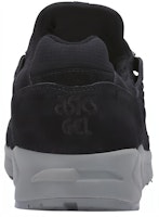 ASICS Gel-DS Trainer OG Sepatu Lari Hitam H841L-9090 Lookbook ASICS Gel-DS Trainer OG Sepatu Lari Hitam H841L-9090