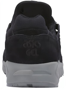 ASICS Gel-DS Trainer OG Kasut Lari Hitam H841L-9090 Lookbook ASICS Gel-DS Trainer OG Kasut Lari Hitam H841L-9090