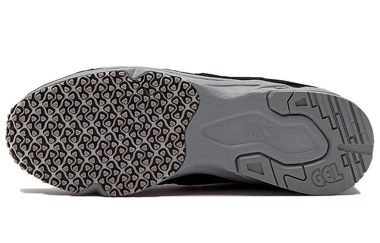 Shop ASICS Gel-DS Trainer OG Zapatillas Running Negras H841L-9090