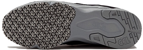 ASICS Gel-DS Trainer OG Sepatu Lari Hitam H841L-9090 Shop ASICS Gel-DS Trainer OG Sepatu Lari Hitam H841L-9090