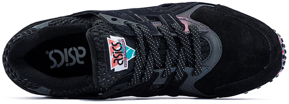 ASICS Gel-DS Trainer OG Kasut Lari Hitam/Putih H7P1L-9090 Lookbook ASICS Gel-DS Trainer OG Kasut Lari Hitam/Putih H7P1L-9090