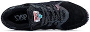 Lookbook ASICS Gel-DS Trainer OG Kasut Lari Hitam/Putih H7P1L-9090