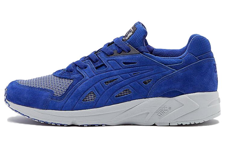 ASICS Gel-DS Trainer OG Running Shoes Blue H841L-4545