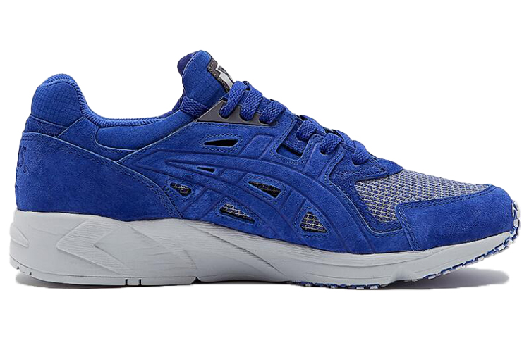 Order ASICS Gel-DS Trainer OG Laufschuhe Blau H841L-4545