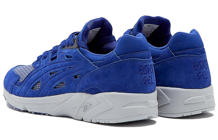 Shop ASICS Gel-DS Trainer OG Laufschuhe Blau H841L-4545