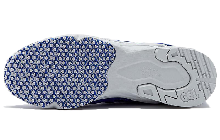 Purchase ASICS Gel-DS Trainer OG Laufschuhe Blau H841L-4545