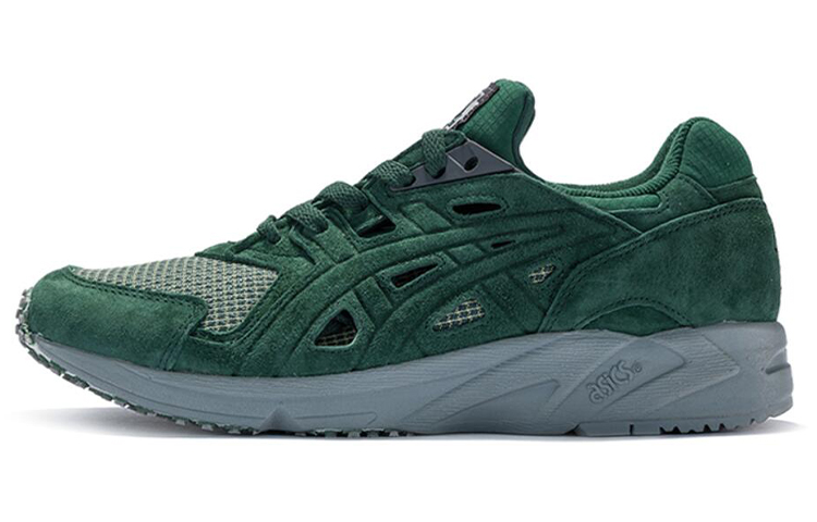 ASICS Gel-DS Trainer OG Running Shoes Green H841L-7979