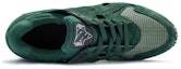 Lookbook ASICS Gel-DS Trainer OG Kasut Lari Hijau H841L-7979