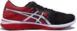 Order ASICS Gel-Electro33 ''Zwart Rood Zilver'' T411N-9991