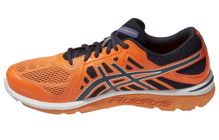 ASICS Gel-Electro33 'Coral Orange' T411N-3251
