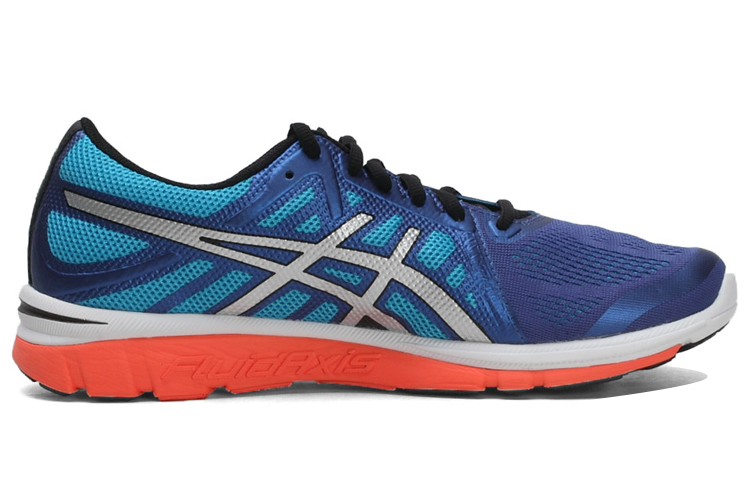 Order ASICS Gel-Electro33 'Indigo Silver' - Biru Perak T411N-3991