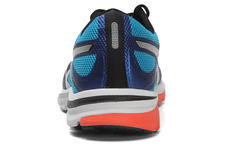 Shop ASICS Gel-Electro33 'Indigo Silver' - Biru Perak T411N-3991
