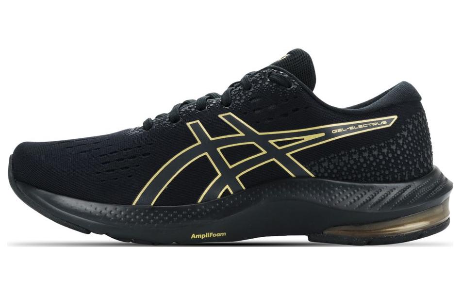 ASICS Gel-Electrus 'Black Gold'