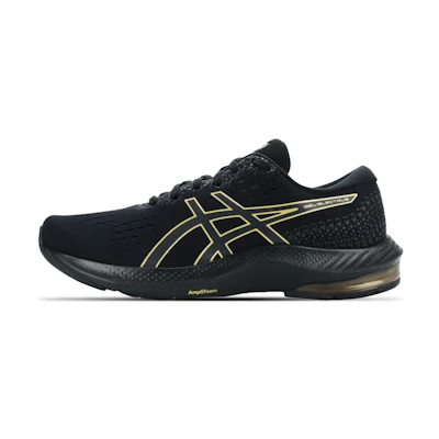 ASICS Gel-Electrus 'Black Gold'