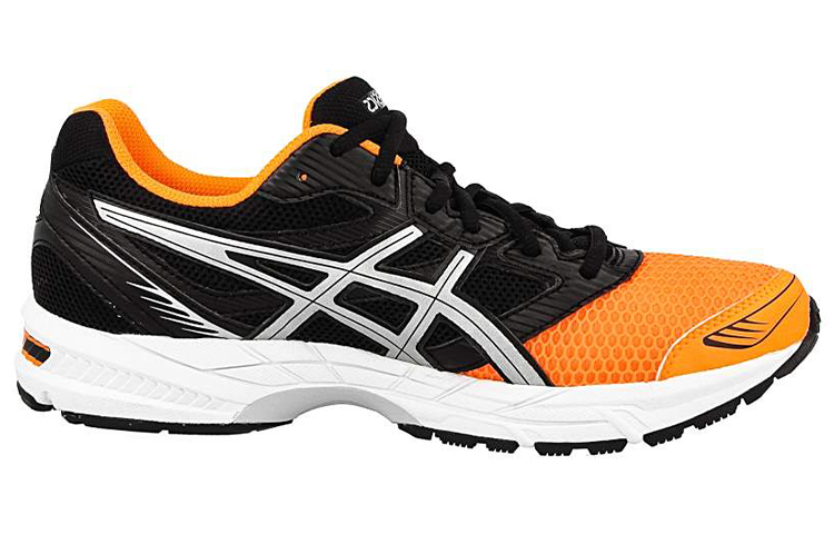 Order ASICS Gel-Emperor 2 ''Nero Arancione'' T4C2N-3291