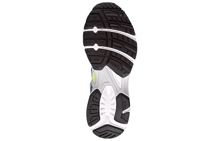 Purchase ASICS Gel-Emperor 2 ''Bloc de Couleurs Bleu Vert'' T4C2N-4201