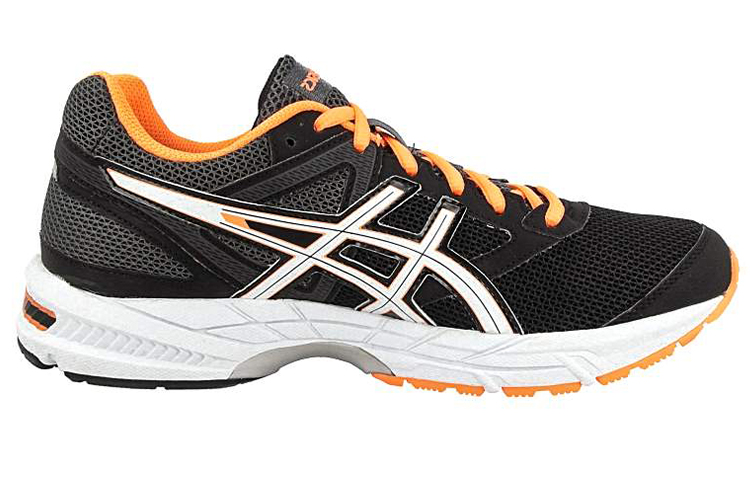 Order ASICS Gel-Emperor 3 ''Noir Orange'' T5F3N-9001