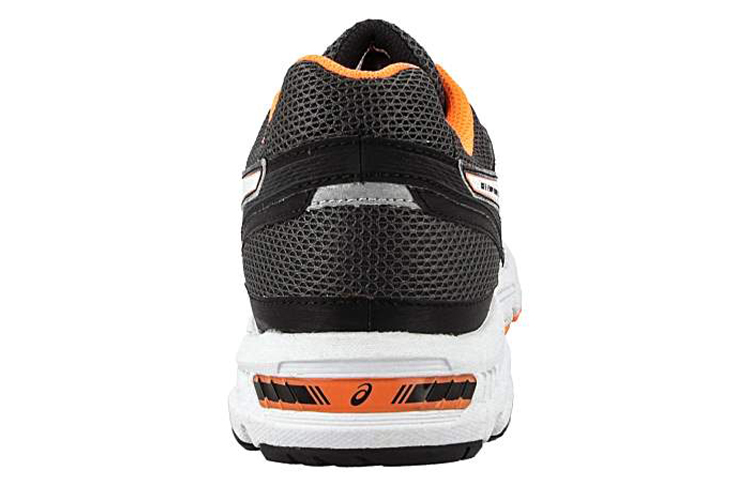 Shop ASICS Gel-Emperor 3 ''Noir Orange'' T5F3N-9001