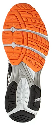 ASICS Gel-Emperor 3 ''Noir Orange'' T5F3N-9001 Purchase ASICS Gel-Emperor 3 ''Noir Orange'' T5F3N-9001