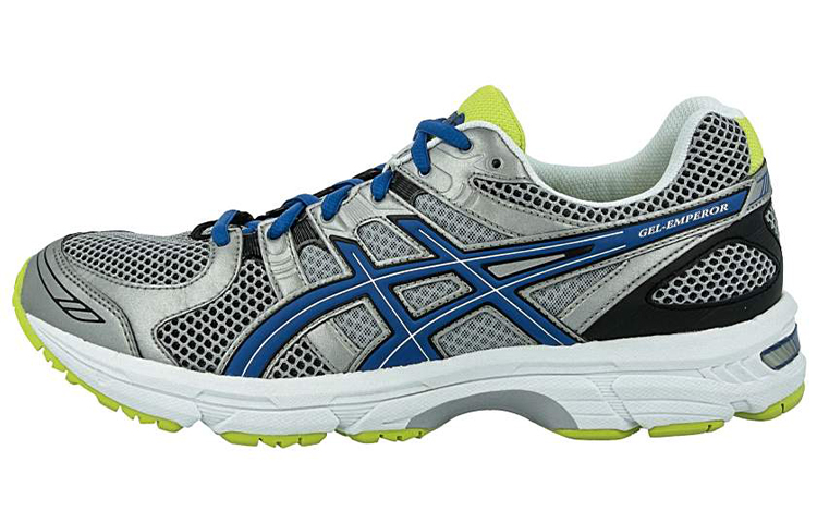 ASICS Gel-Emperor 'Silver Blue' T3A3N-9342