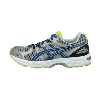 ASICS Gel-Emperor 'Silver Blue'