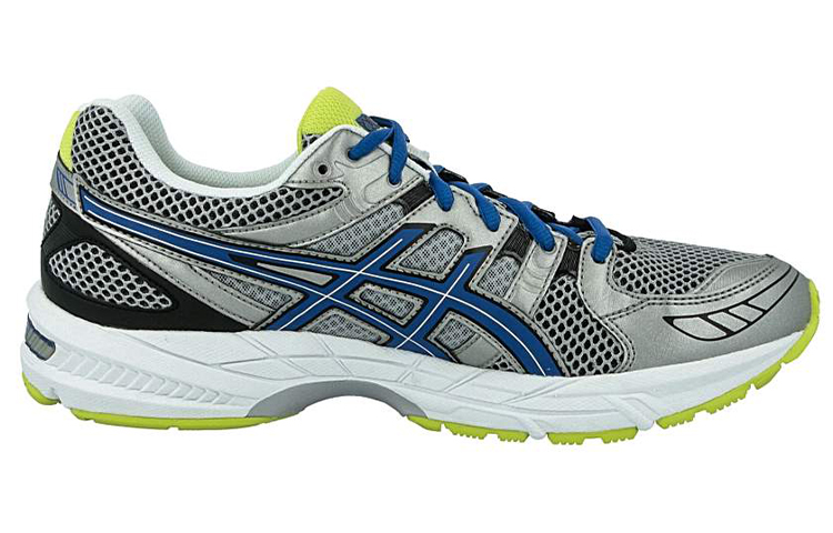 Order ASICS Gel-Emperor ''Silber Blau'' T3A3N-9342