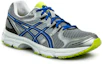 Lookbook ASICS Gel-Emperor ''Silber Blau'' T3A3N-9342
