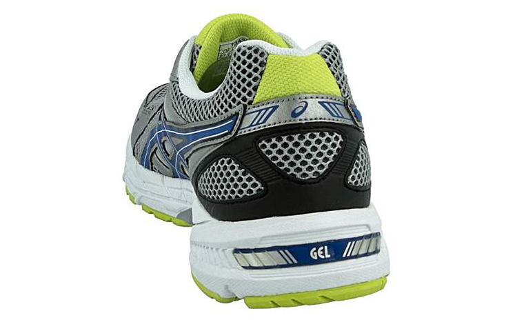 Shop ASICS Gel-Emperor ''Silber Blau'' T3A3N-9342