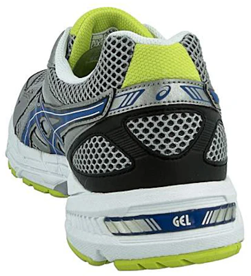 ASICS Gel-Emperor ''Silber Blau'' T3A3N-9342 Shop ASICS Gel-Emperor ''Silber Blau'' T3A3N-9342