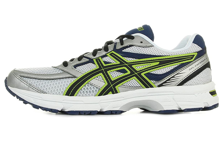 ASICS Gel-Emperor 'White Green' T4C2N-9390