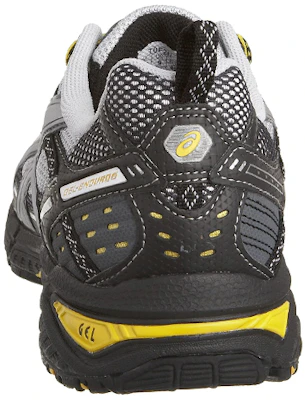 ASICS Gel-Enduro 6 'Graphite Hitam Putih' T0F2N-9391 Shop ASICS Gel-Enduro 6 'Graphite Hitam Putih' T0F2N-9391