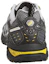 Shop ASICS Gel-Enduro 6 'Graphite Hitam Putih' T0F2N-9391