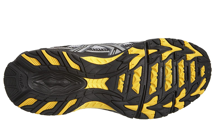 Purchase ASICS Gel-Enduro 6 'Graphite Hitam Putih' T0F2N-9391