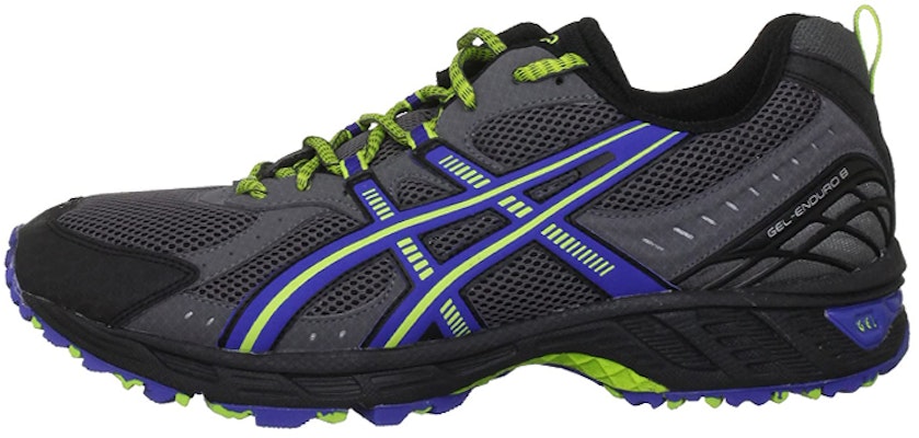 ASICS Gel-Enduro 8 'Graphite Grey Blue' Abu Biru T2E0N-7442 Buy ASICS Gel-Enduro 8 'Graphite Grey Blue' Abu Biru T2E0N-7442