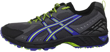 ASICS Gel-Enduro 8 'Graphite Grey Blue' T2E0N-7442 ASICS Gel-Enduro 8 'Graphite Grey Blue' T2E0N-7442