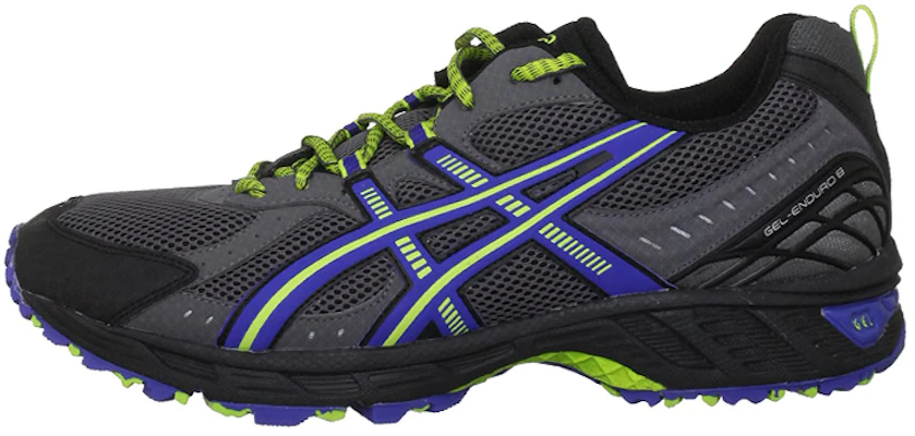 ASICS Gel-Enduro 8 ''Gris Graphite Bleu'' T2E0N-7442 Buy ASICS Gel-Enduro 8 ''Gris Graphite Bleu'' T2E0N-7442