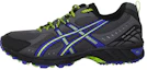 Buy ASICS Gel-Enduro 8 ''Gris Graphite Bleu'' T2E0N-7442