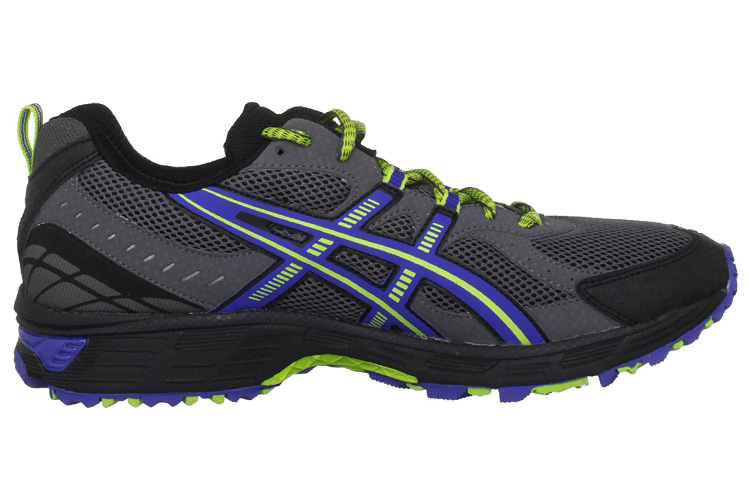 Order ASICS Gel-Enduro 8 ''Gris Graphite Bleu'' T2E0N-7442