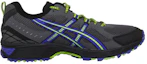 Order ASICS Gel-Enduro 8 ''Gris Graphite Bleu'' T2E0N-7442