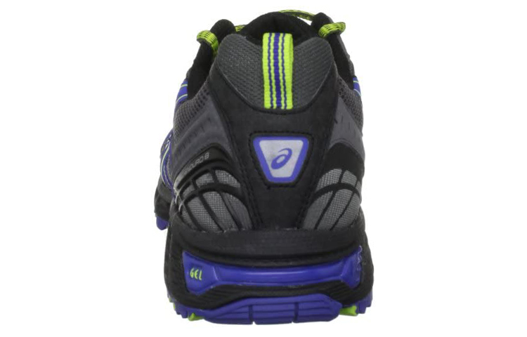 Shop ASICS Gel-Enduro 8 ''Gris Graphite Bleu'' T2E0N-7442