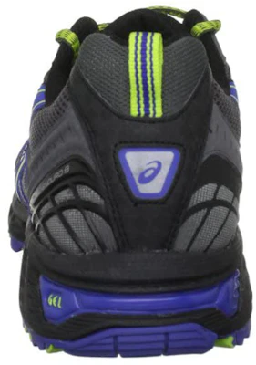 ASICS Gel-Enduro 8 ''Gris Graphite Bleu'' T2E0N-7442 Shop ASICS Gel-Enduro 8 ''Gris Graphite Bleu'' T2E0N-7442