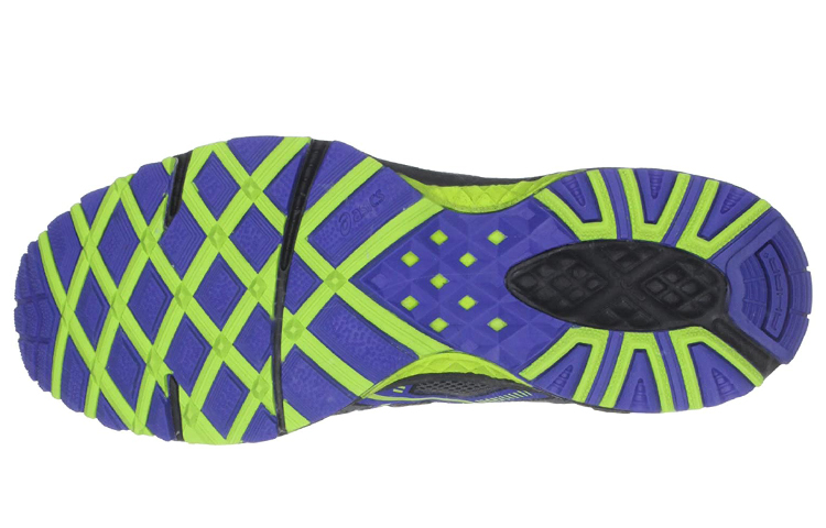 Purchase ASICS Gel-Enduro 8 ''Gris Graphite Bleu'' T2E0N-7442