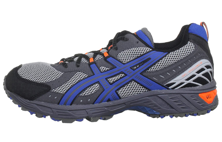 ASICS Gel-Enduro 8 'Lime Blue' T2E0N-1142