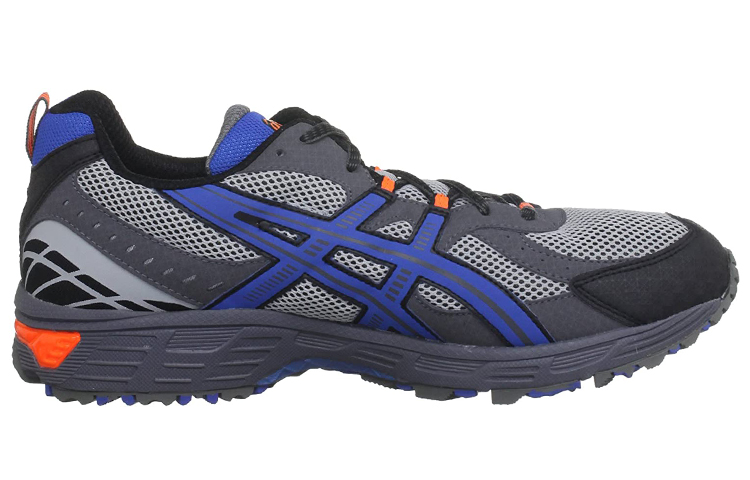 Order ASICS Gel-Enduro 8 ''Lime Bleu'' T2E0N-1142