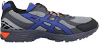 Order ASICS Gel-Enduro 8 ''Lime Bleu'' T2E0N-1142