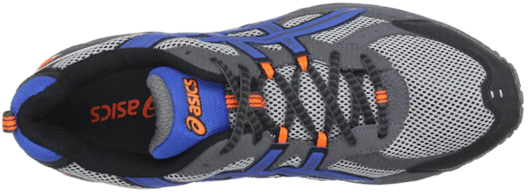 ASICS Gel-Enduro 8 ''Lime Bleu'' T2E0N-1142 Lookbook ASICS Gel-Enduro 8 ''Lime Bleu'' T2E0N-1142