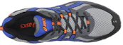 Lookbook ASICS Gel-Enduro 8 ''Lime Bleu'' T2E0N-1142