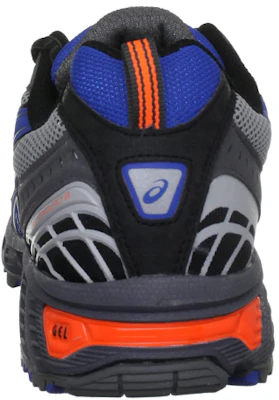 ASICS Gel-Enduro 8 ''Lime Bleu'' T2E0N-1142 Shop ASICS Gel-Enduro 8 ''Lime Bleu'' T2E0N-1142